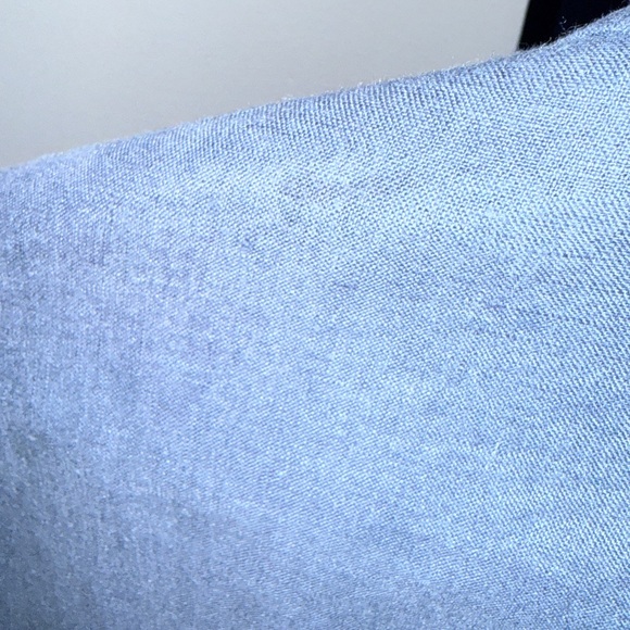 Polo Ralph Lauren Men’s Navy Linen Sportcoat - 46L - Like New - worn once - Picture 16 of 16